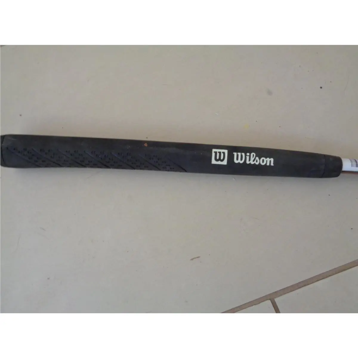 Wilson  3