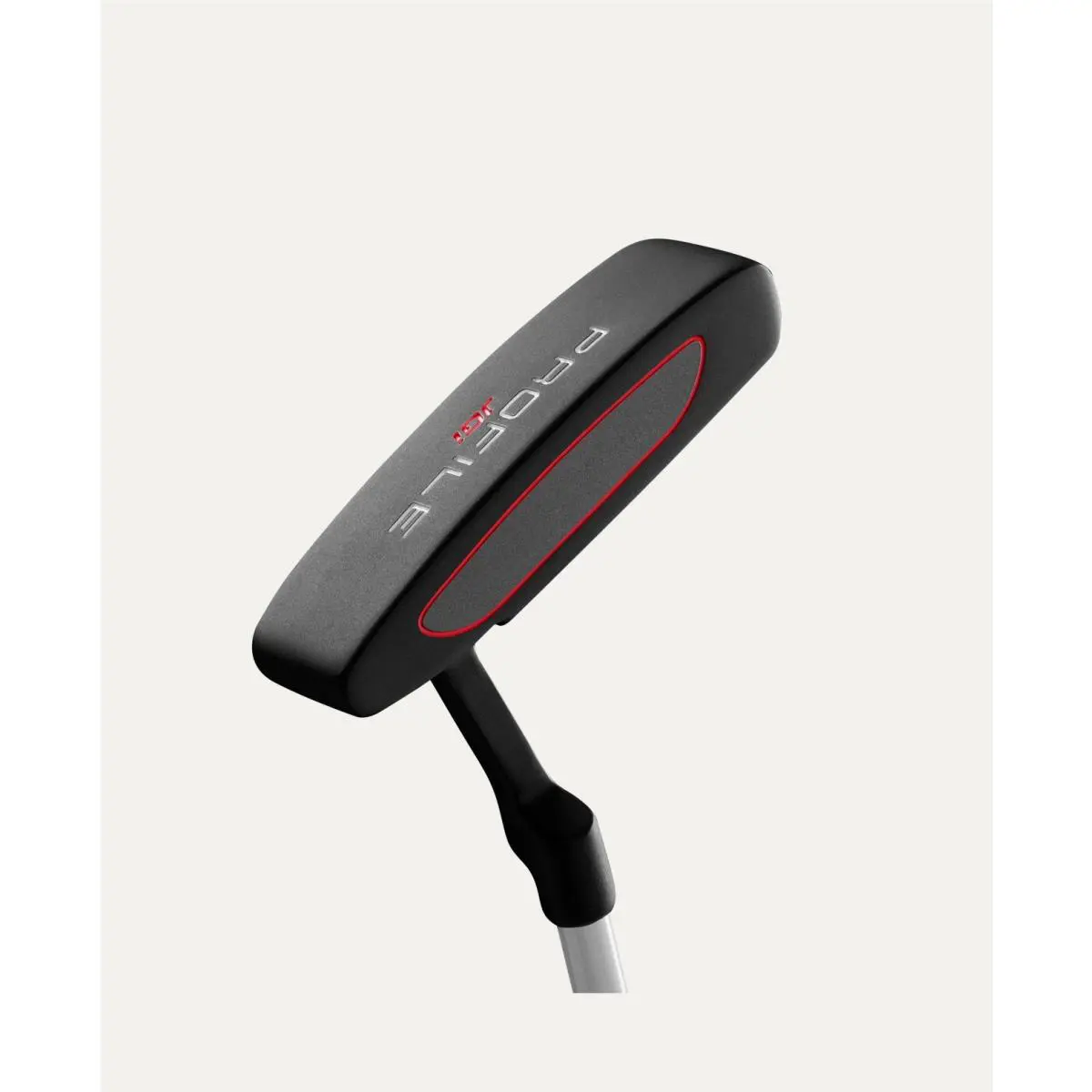 Wilson  - Profile - Profile - Red 2