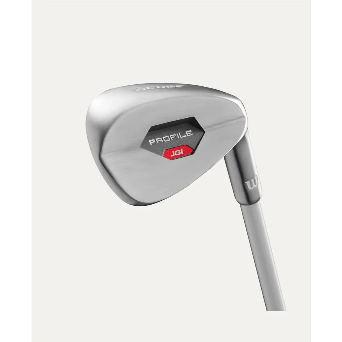Wilson  - Profile - Profile - Red 3