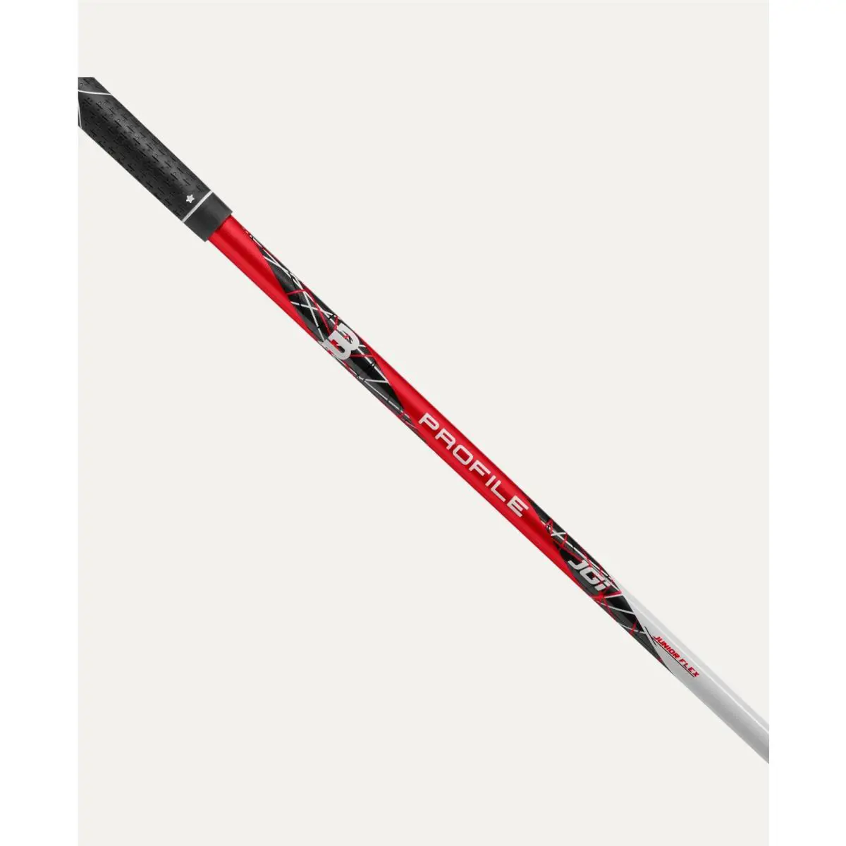 Wilson  - Profile - Profile - Red 4