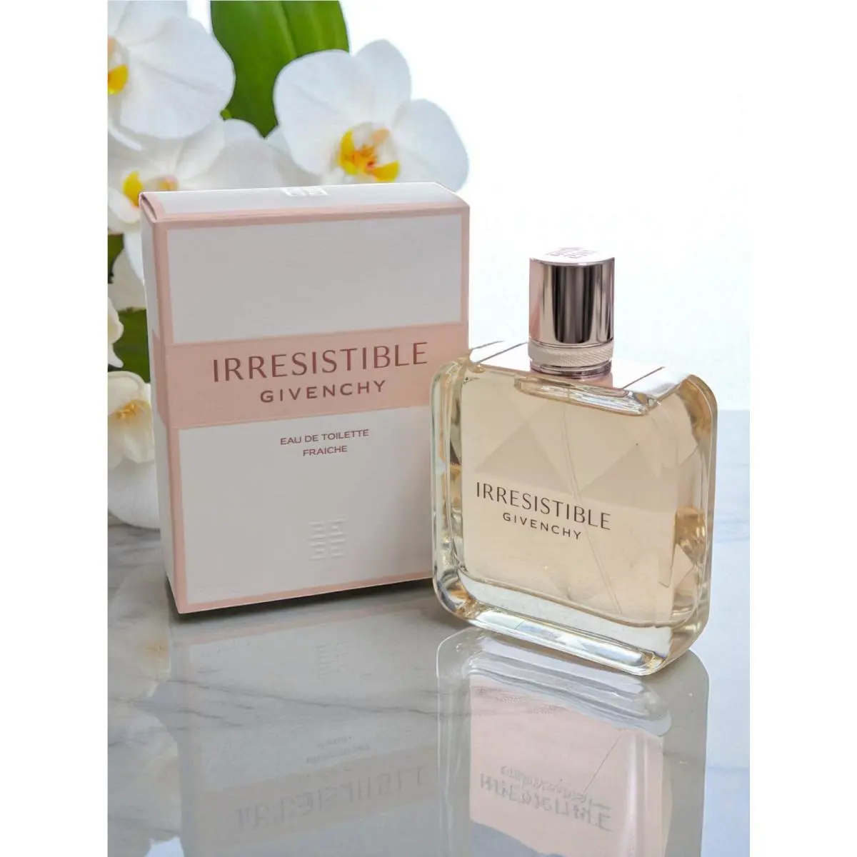 Irresistible by Givenchy 2.7oz 80ml For Women