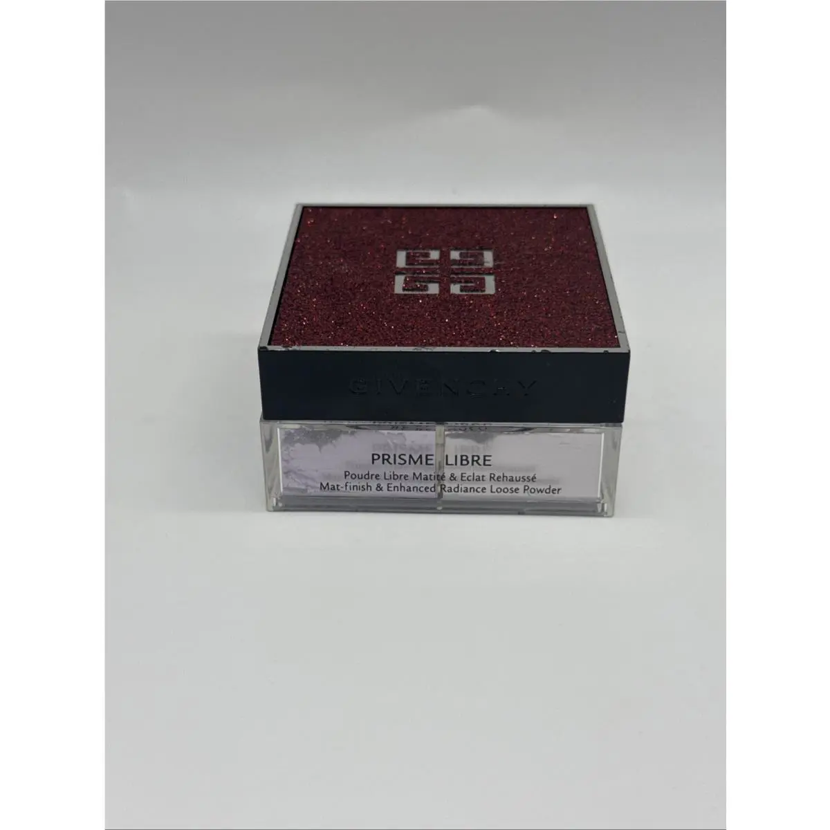 Givenchy Prisme Libre Loose Powder 10 Sparkling Mousseline Nwob D6