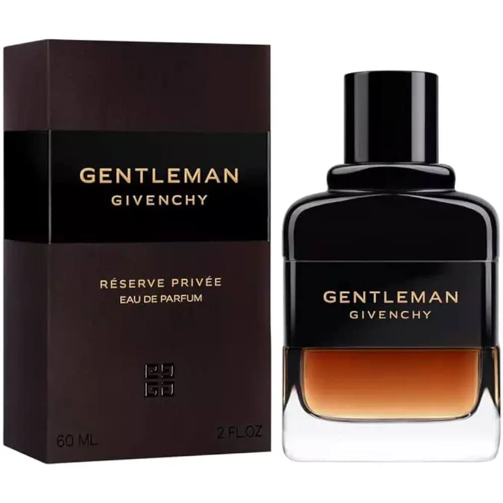 Givenchy Gentleman M 2.0 Edp