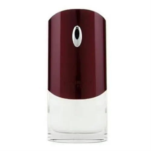 Pour Homme Eau De Toilette Men 3.3oz by Givenchy