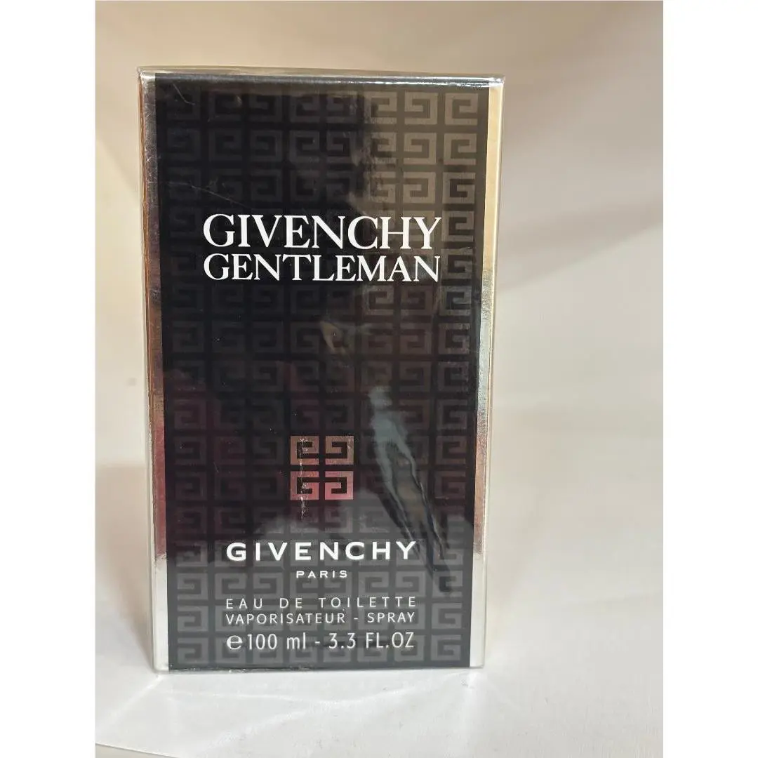 Givenchy Gentleman 3.3 fl oz Men`s Eau de Toilette Spray