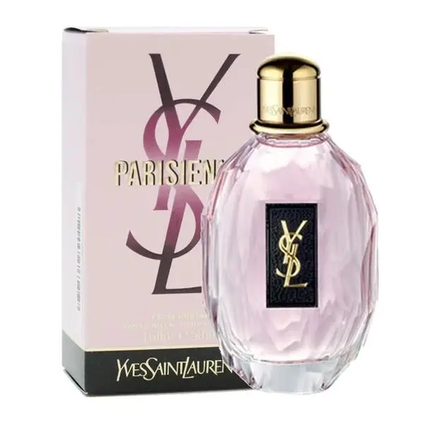 Parisienne by Yves Saint Laurent Eau De Parfum Spray For Women 1.6oz