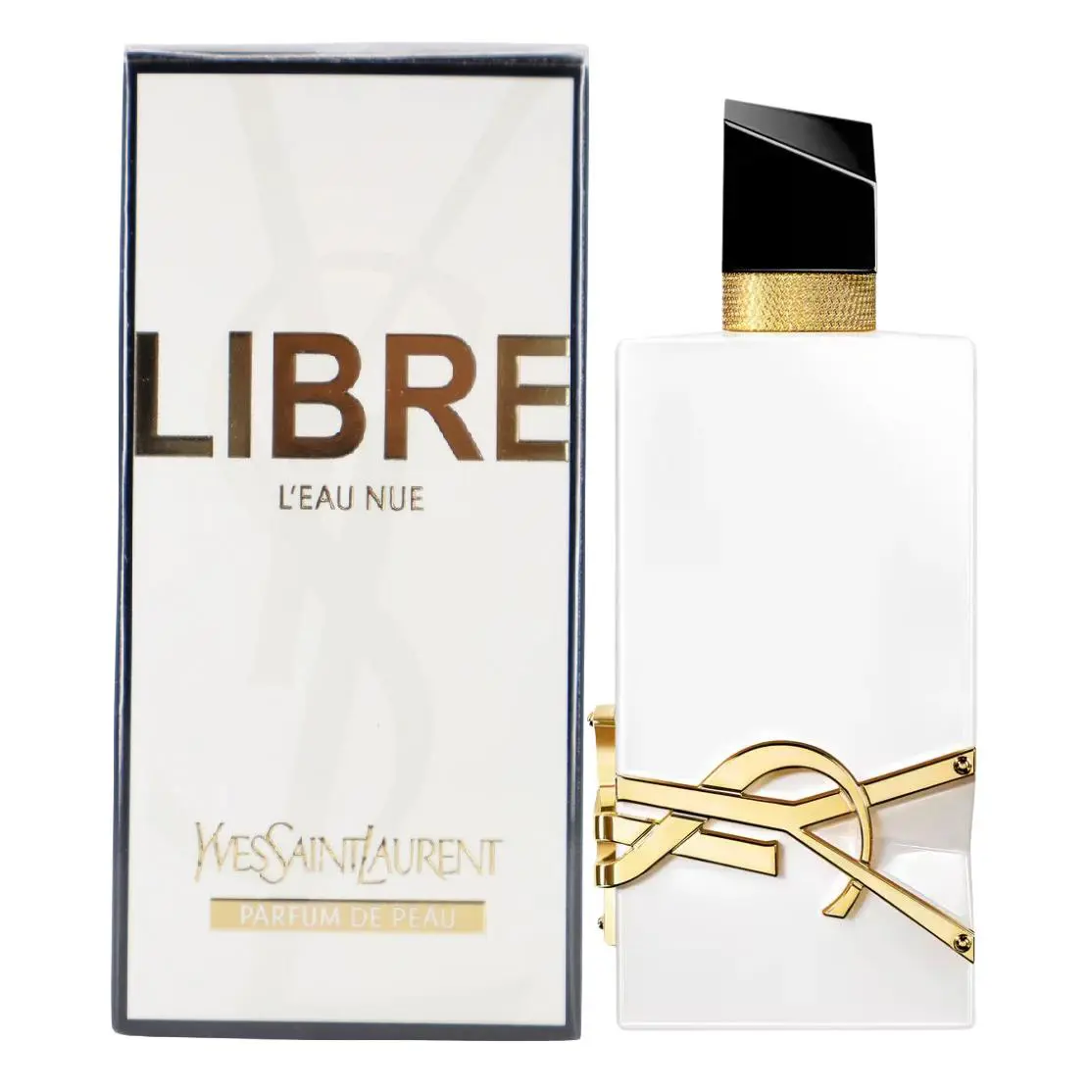 Yves Saint Laurent Ysl Libre L`eau Nue For Women 1.6 oz Parfum De Peau Spray