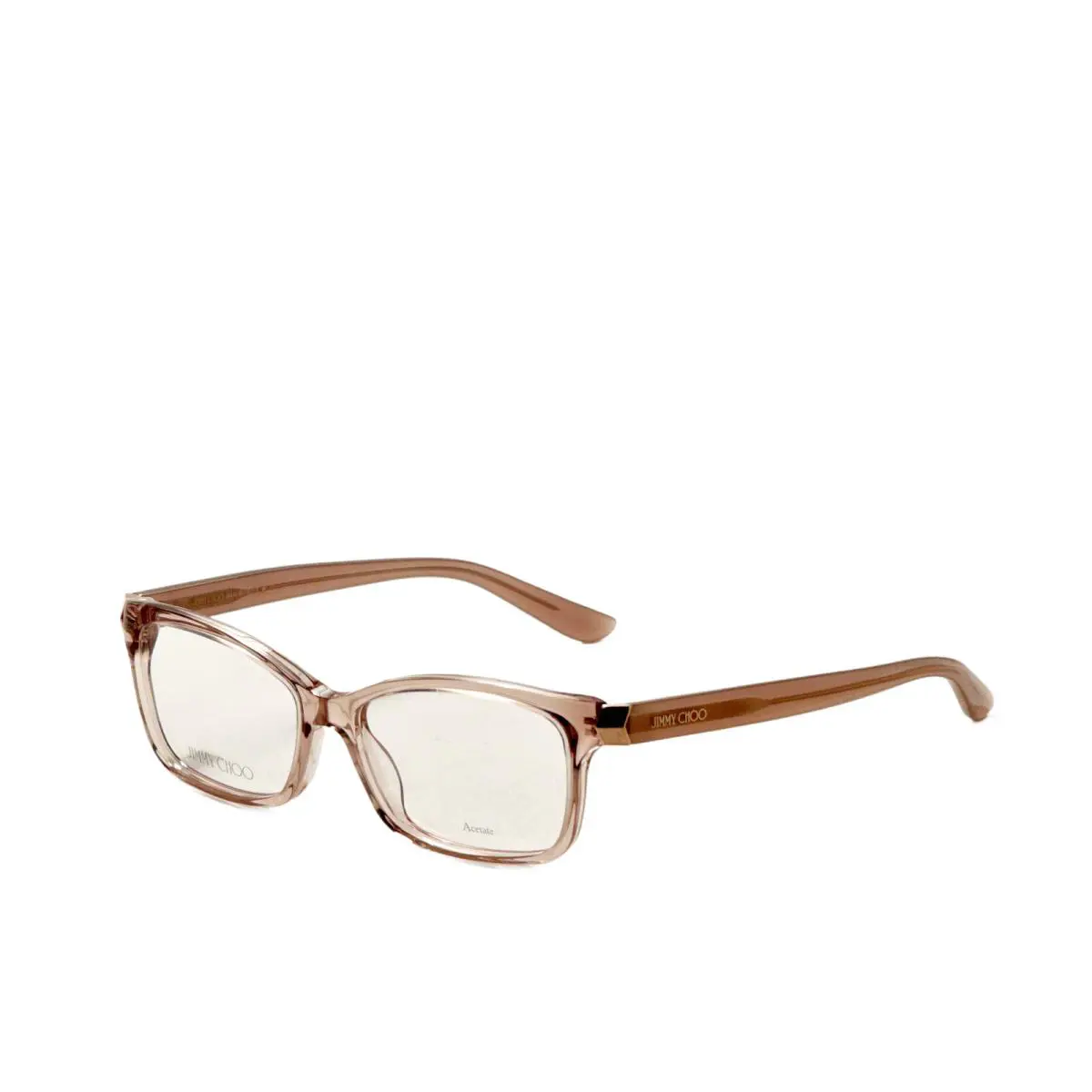 Jimmy Choo Women`s 52mm Opticals JC225-FWM-52