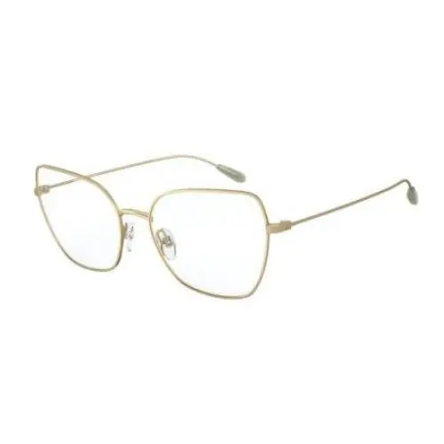 Emporio Armani 0EA1111 3002-5 Eyeglasses Eye Glasses 3002 Matte 54