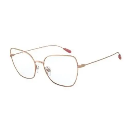 Emporio Armani 0EA1111 3004-54 Eyeglasses Eye Glasses 3004 Matte 5