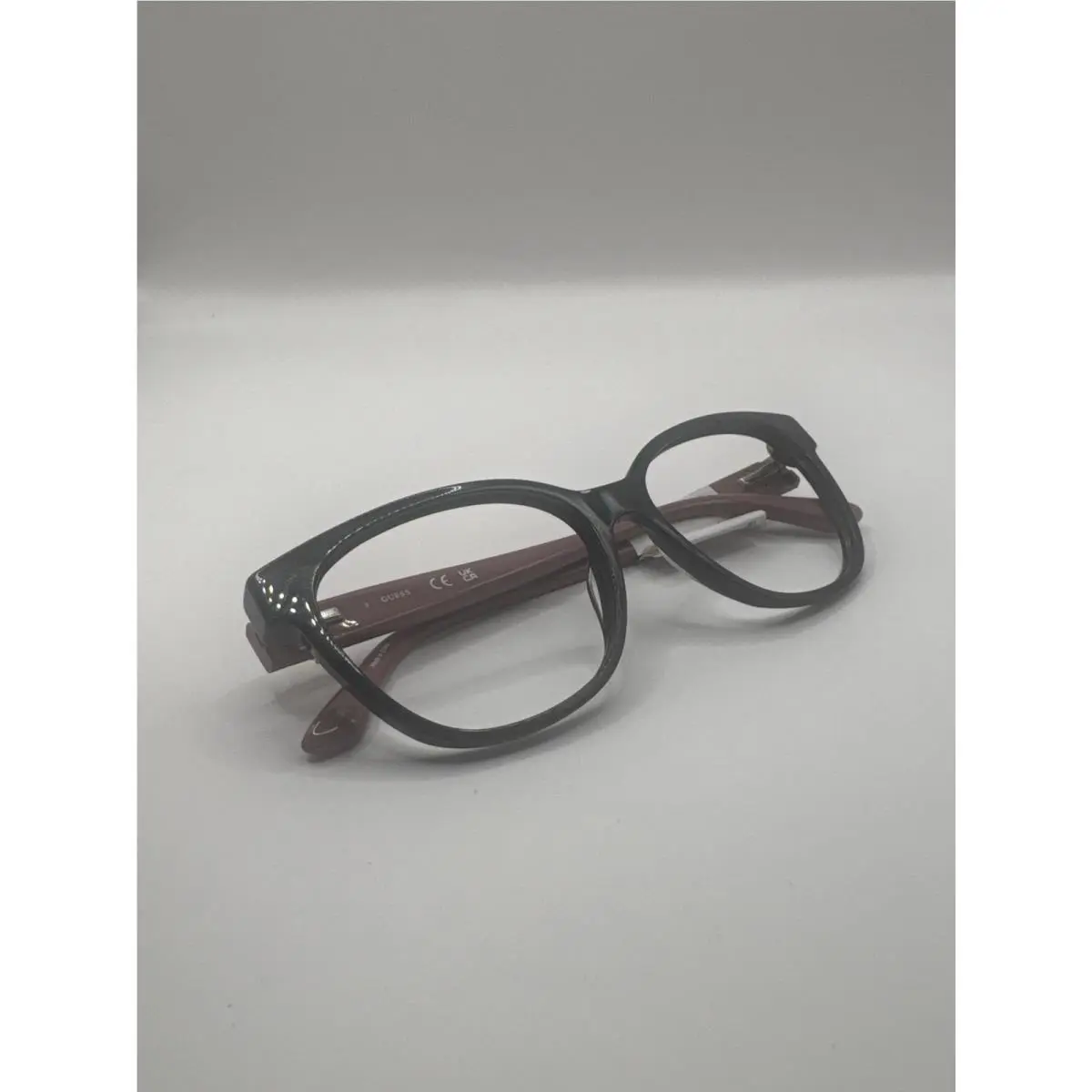 Guess GU2855-S 005 Eyeglasses Frame 54 15 - 140