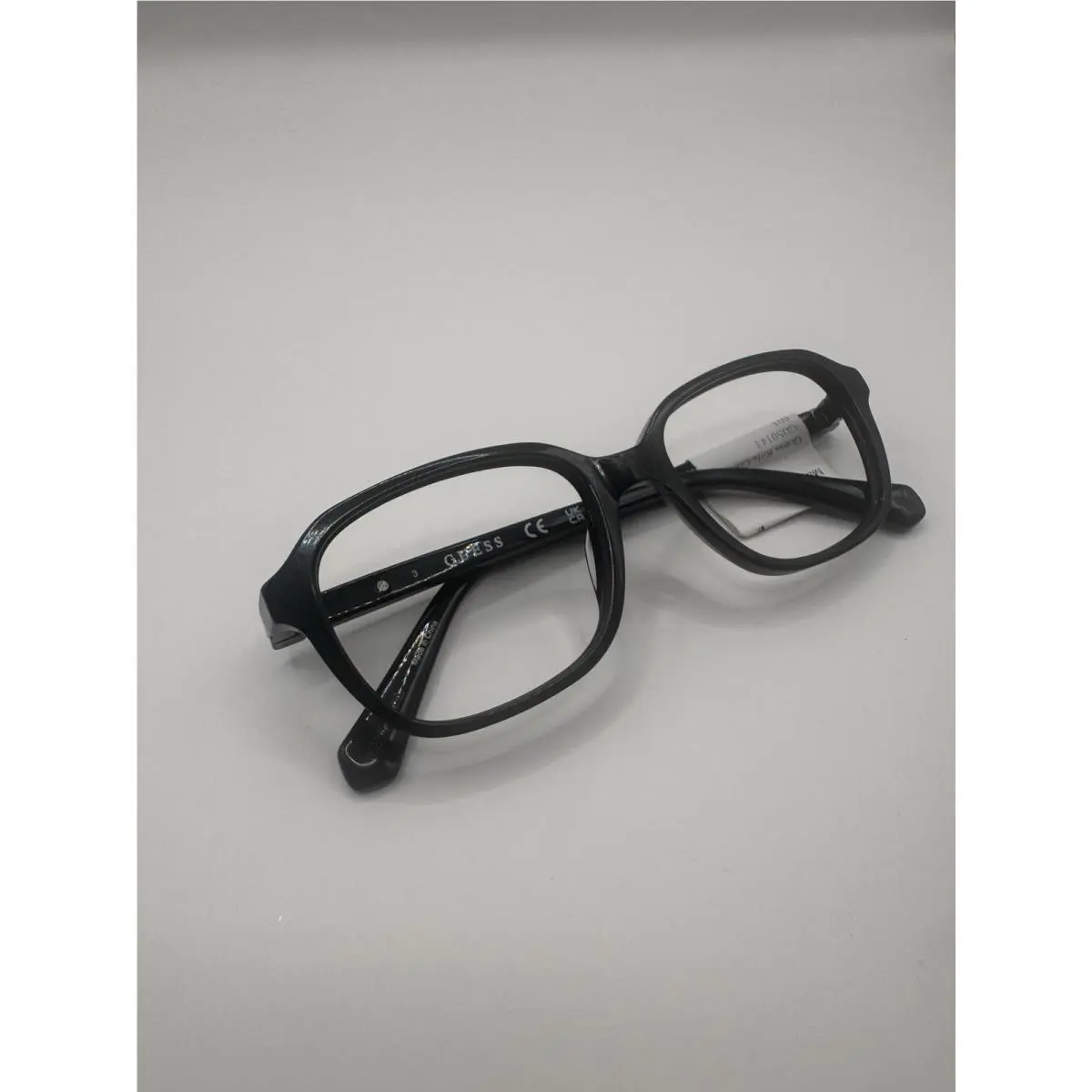 Boy Guess GU50143 001 Eyeglasses Frames 47 15 - 130