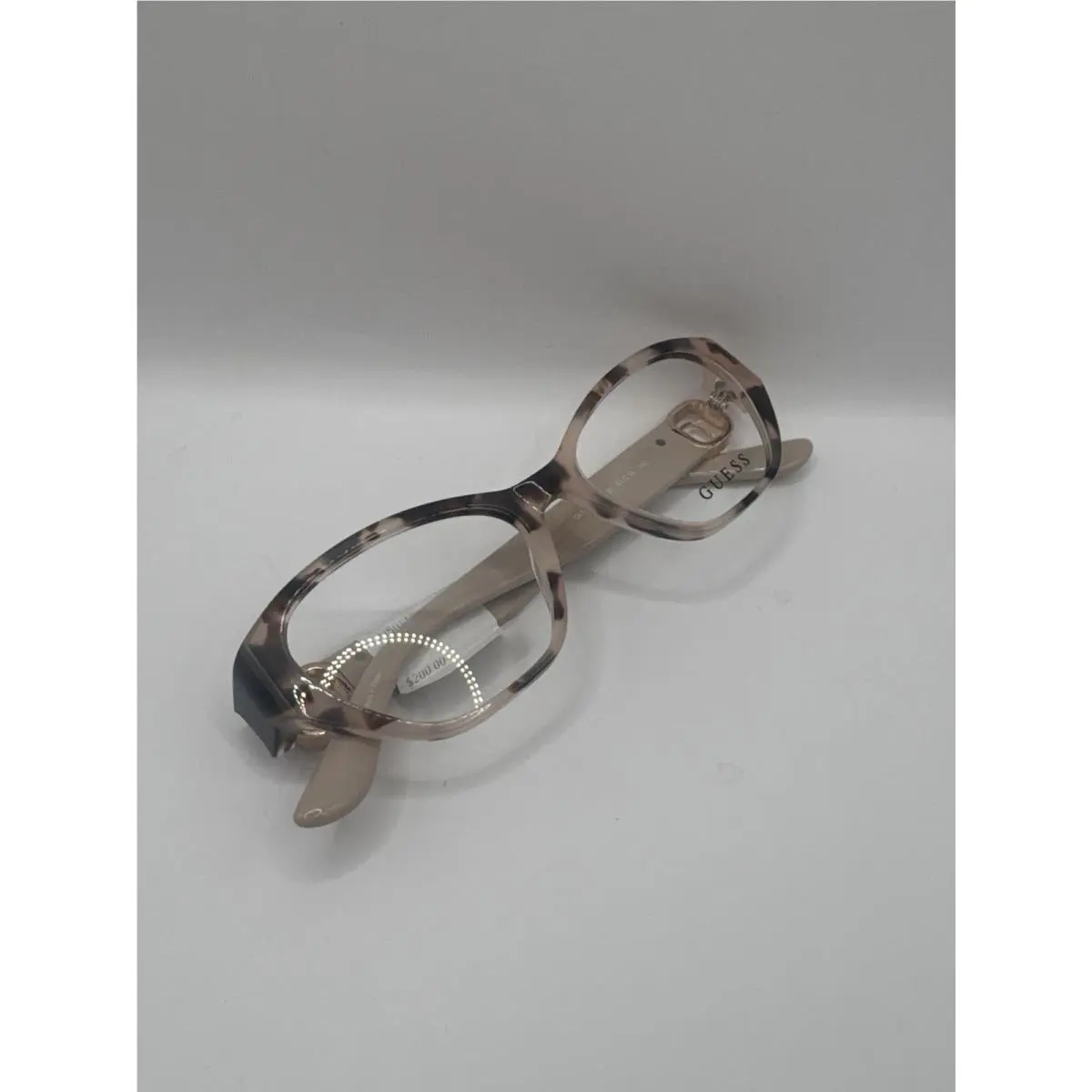 Women Guess GU50119 055 Eyeglasses Frames 51 16 - 140