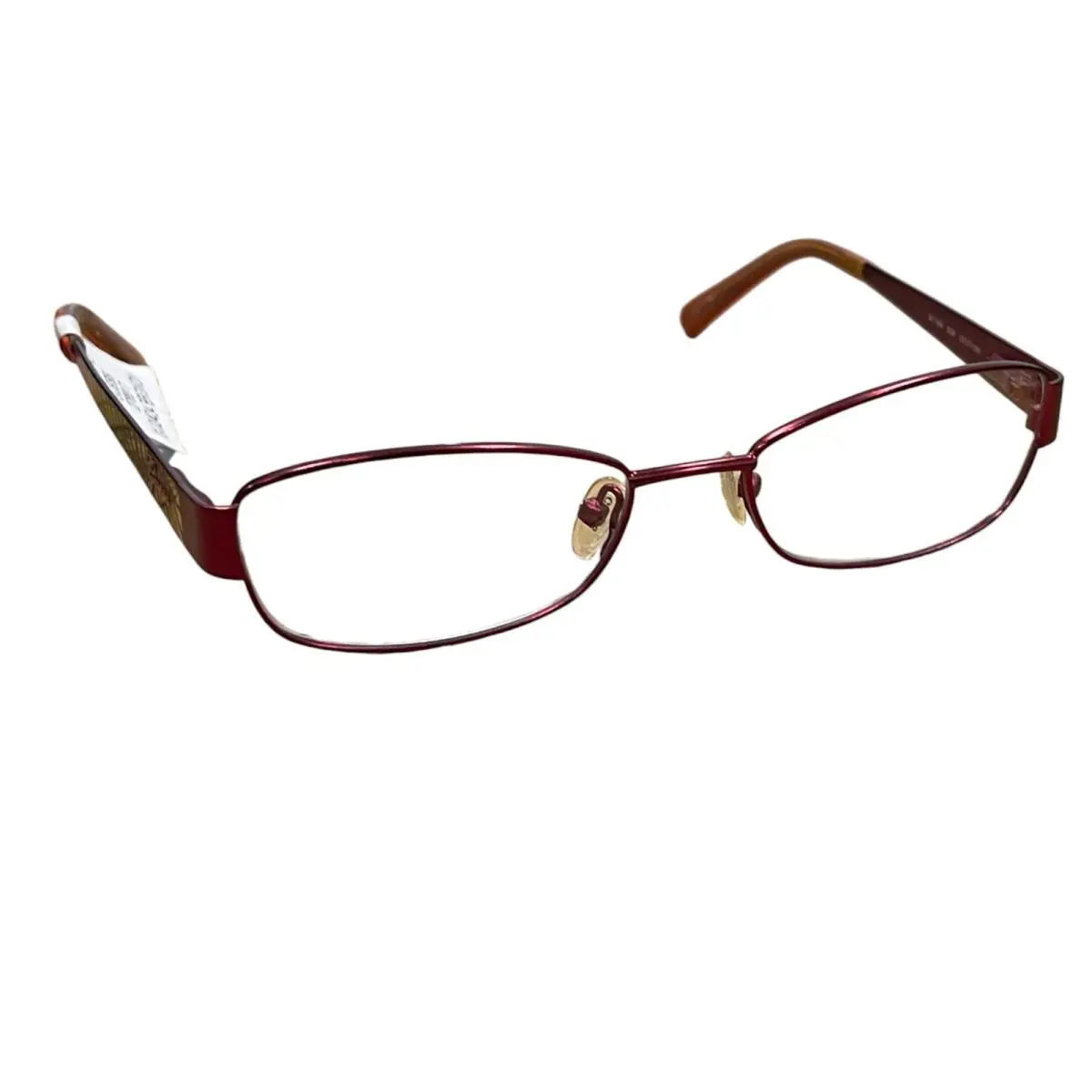 Guess Women`s Eyeglasses Model GU2404 Bur Size 51-17-135