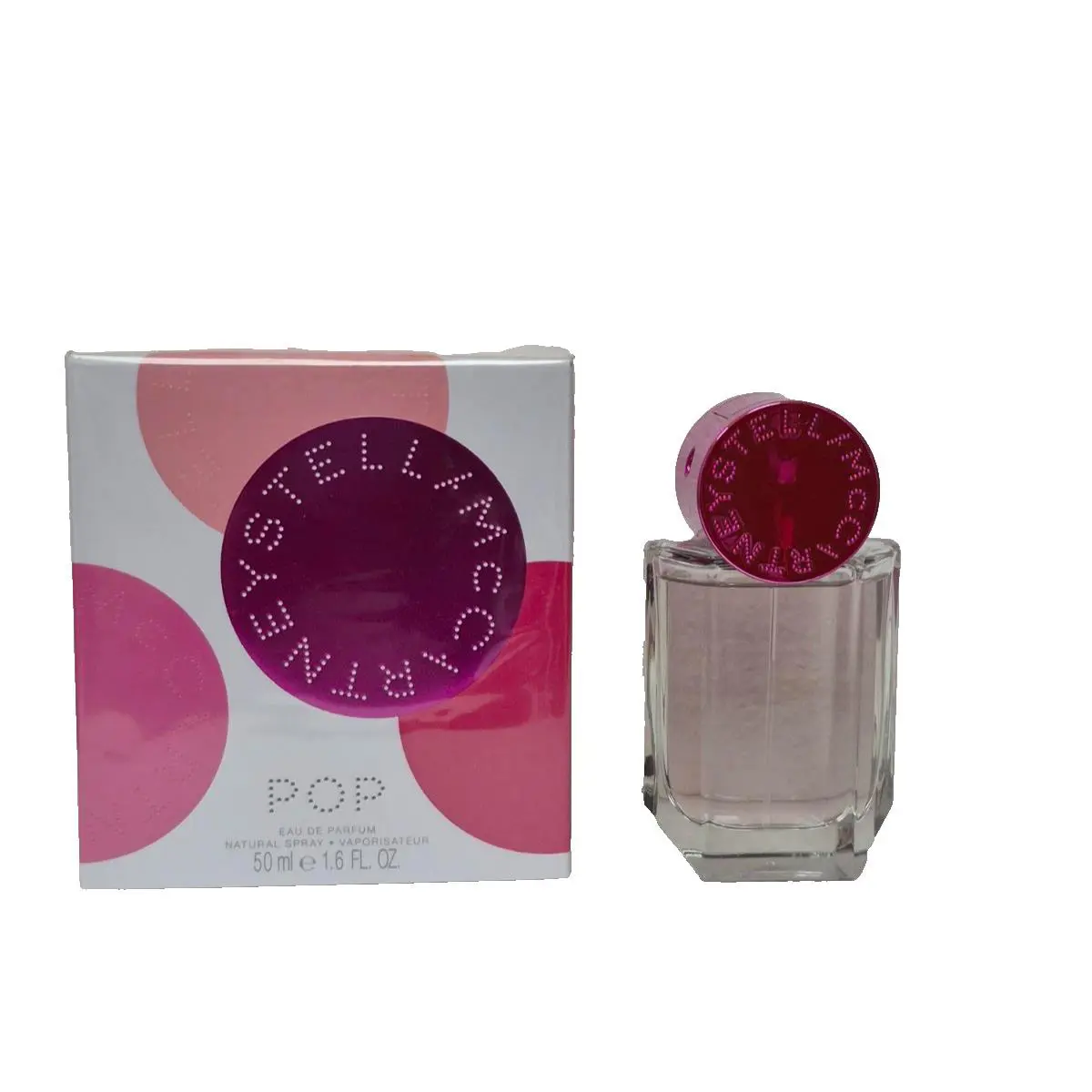 Stella Mccartney Pop Women 1.6 Edp Spray by Stella McCartney