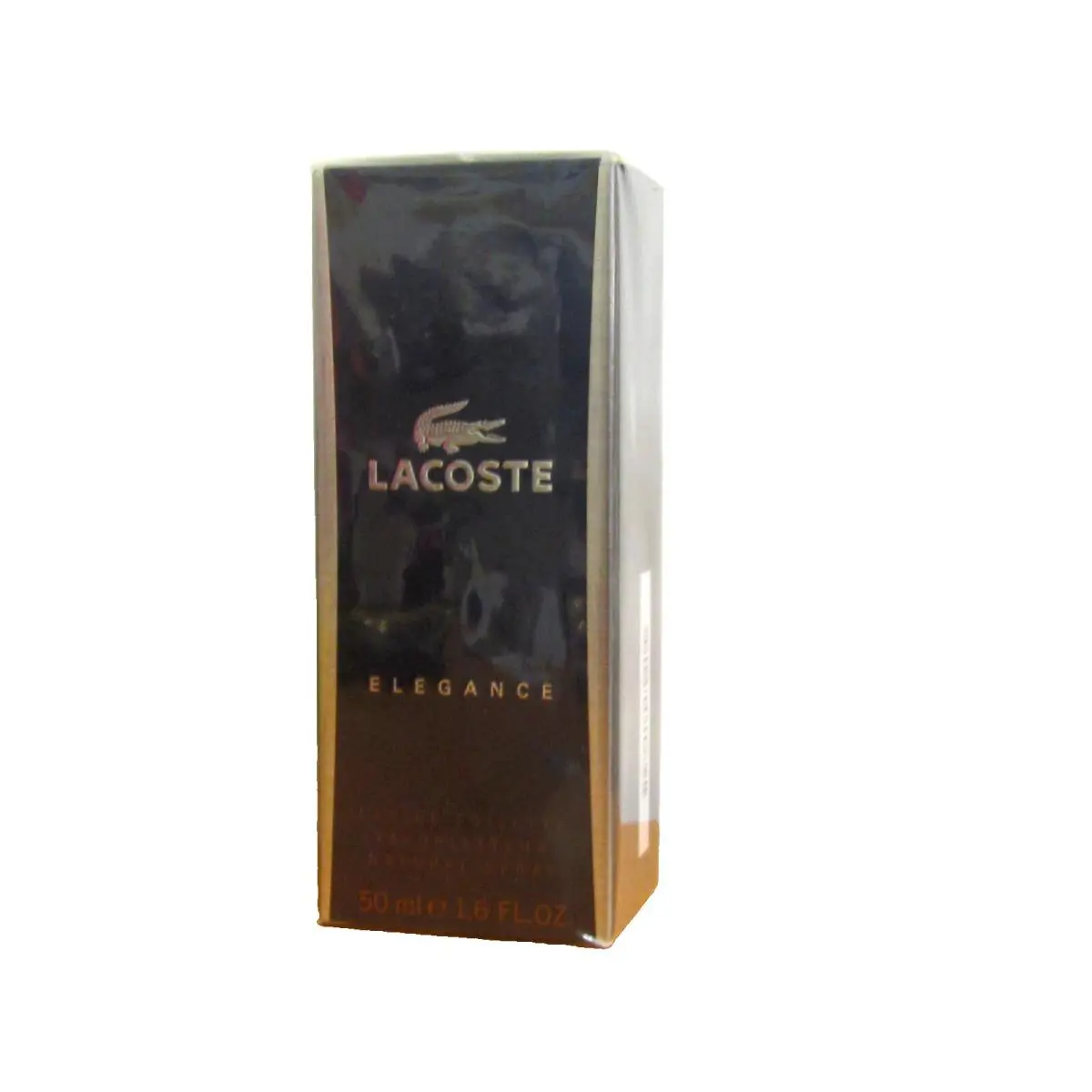 Lacoste Elegance Men Cologne 1.6 oz/50 ml Eau De Toilette Spray Seal