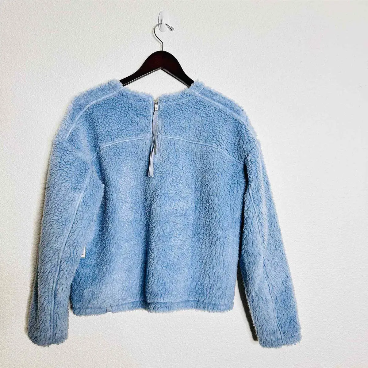 Lululemon clothing  - Blue 0