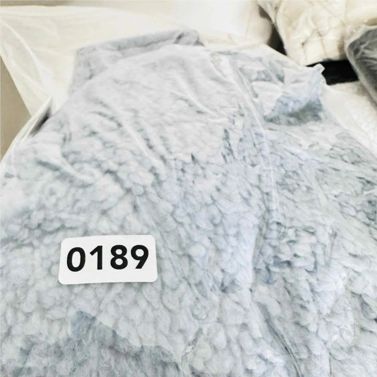 Lululemon clothing  - Blue 4