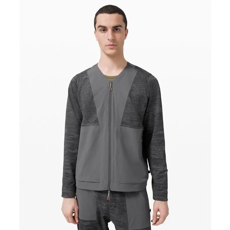 Lululemon clothing - LAB VARSA - LAB VARSA - Navy blue highlight 1