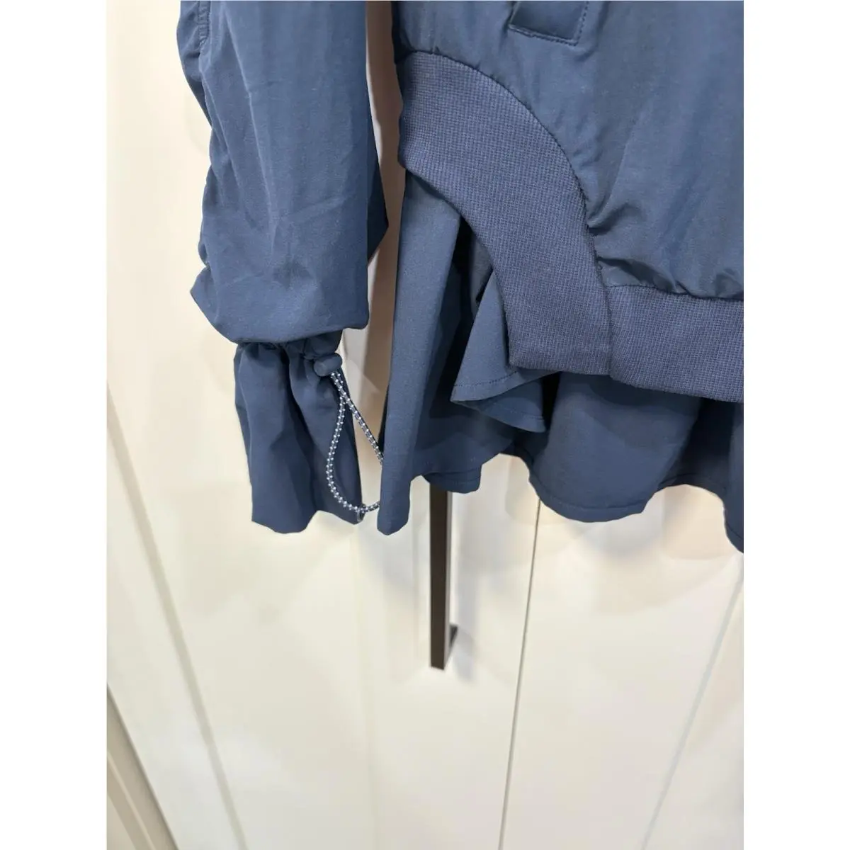 Lululemon clothing - Blue 3