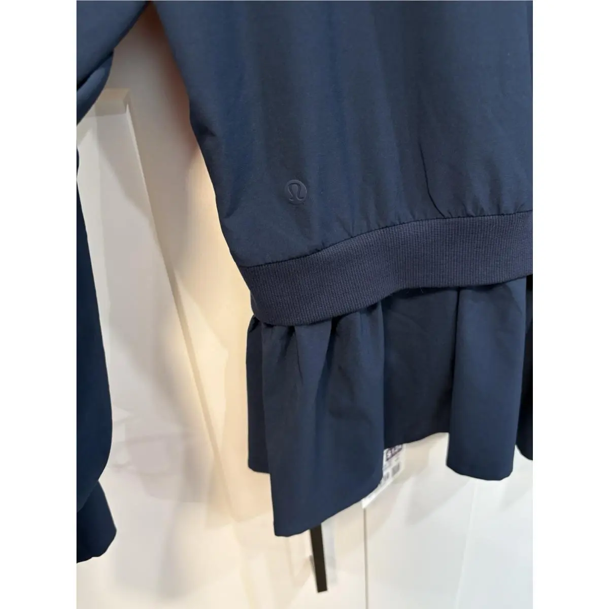 Lululemon clothing - Blue 5