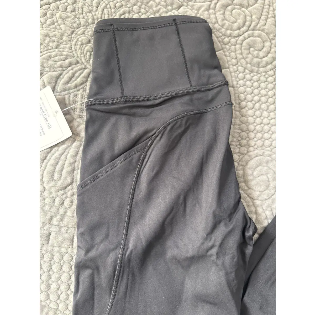 Lululemon clothing - Black 2