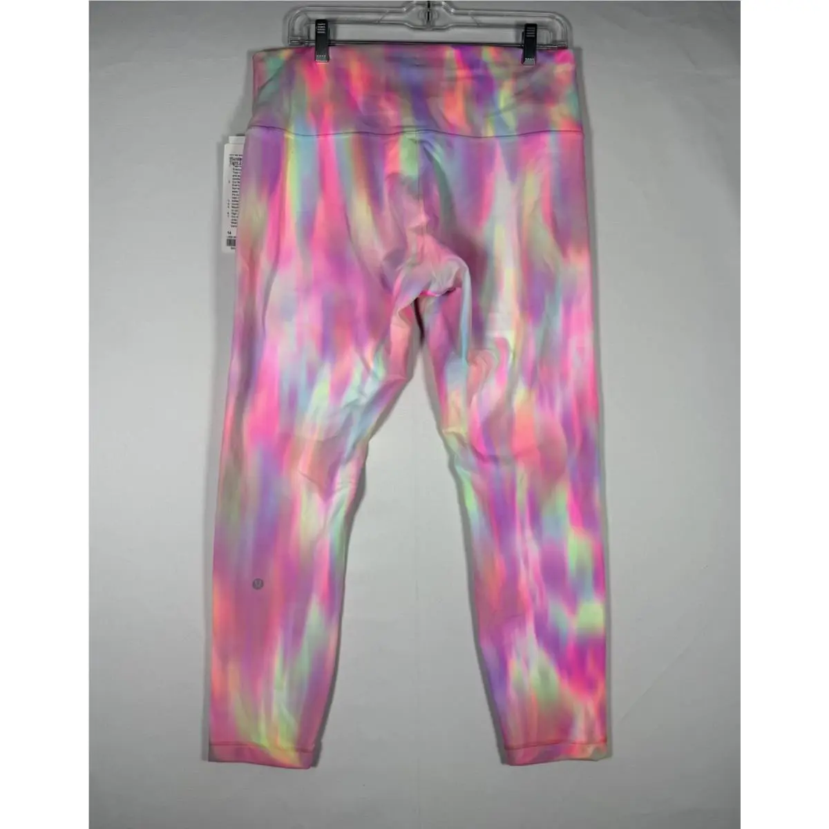 Lululemon clothing  - Pink 0