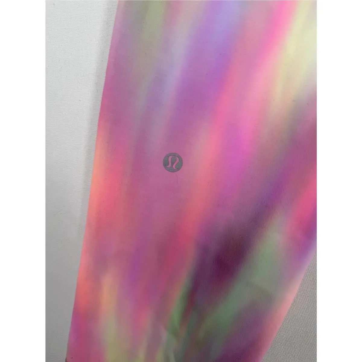 Lululemon clothing  - Pink 1