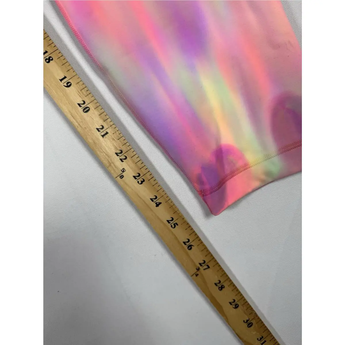 Lululemon clothing  - Pink 4