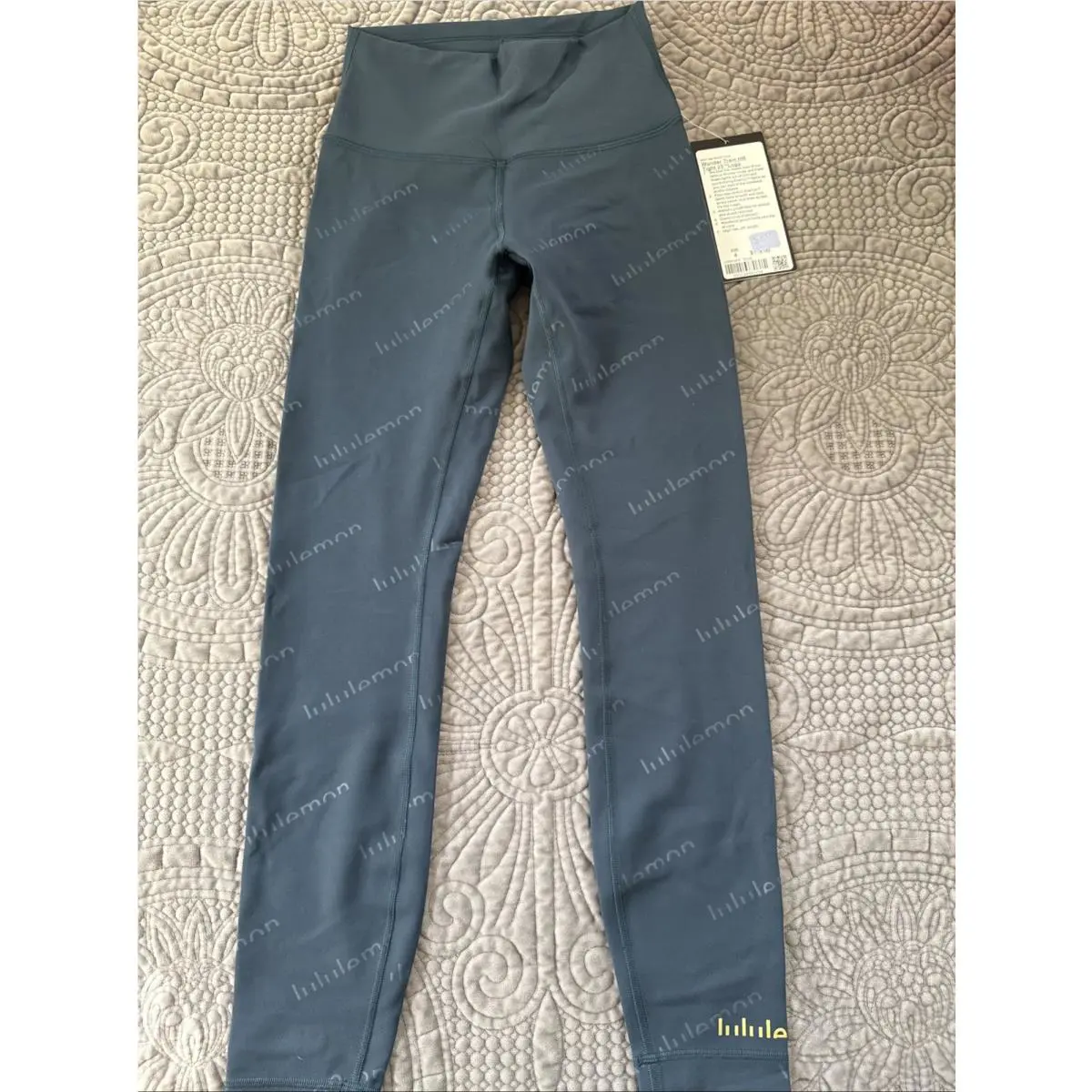 Lululemon clothing - 20703 - 20703 - Blue 0