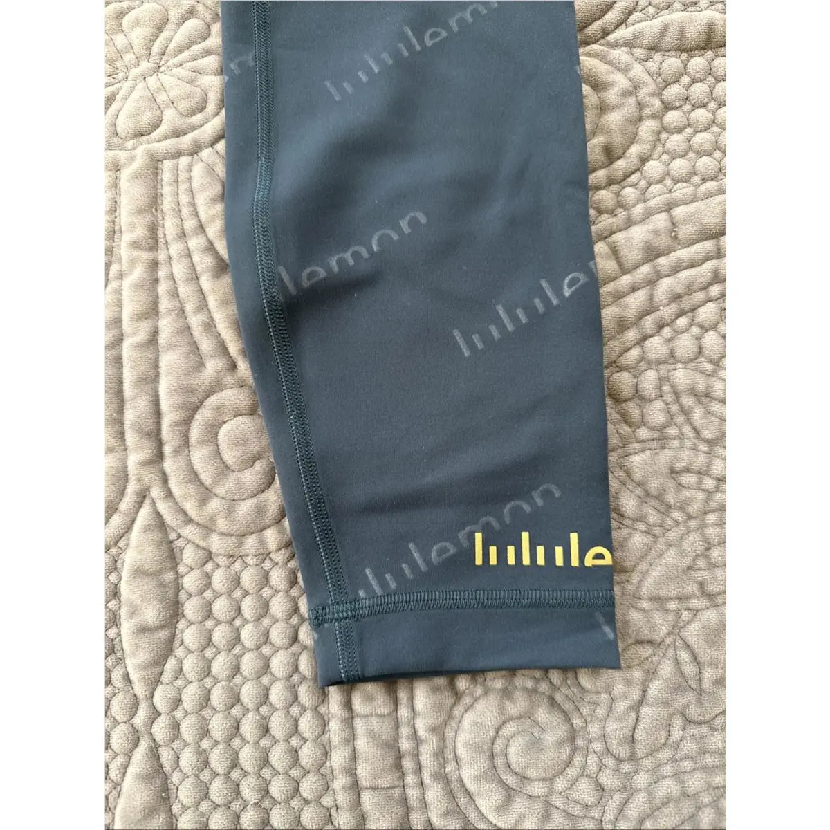 Lululemon clothing - 20703 - 20703 - Blue 1