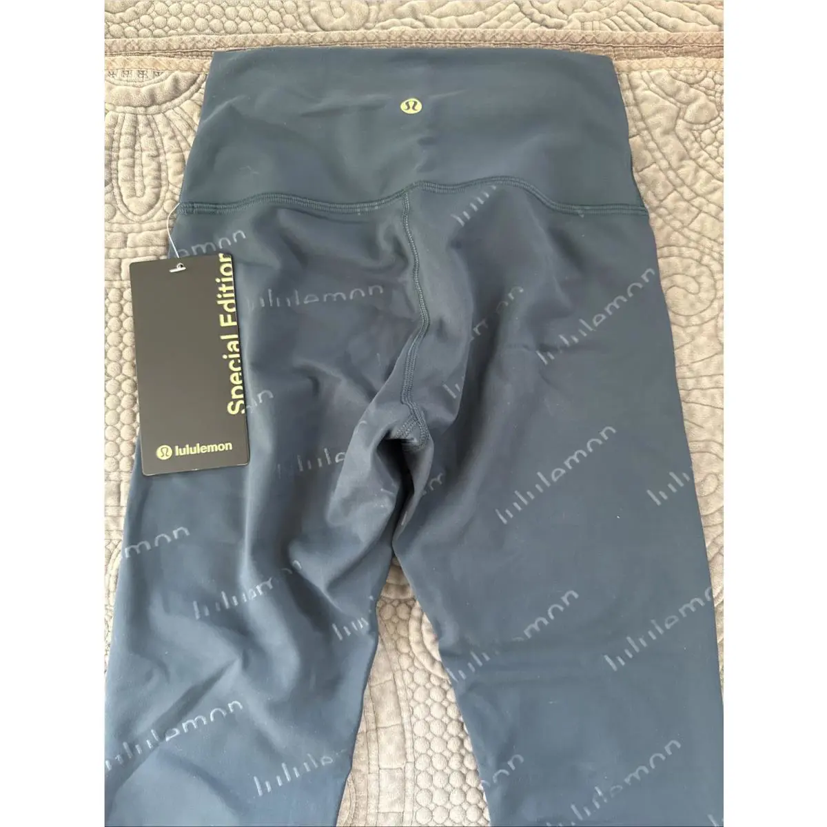 Lululemon clothing - 20703 - 20703 - Blue 5