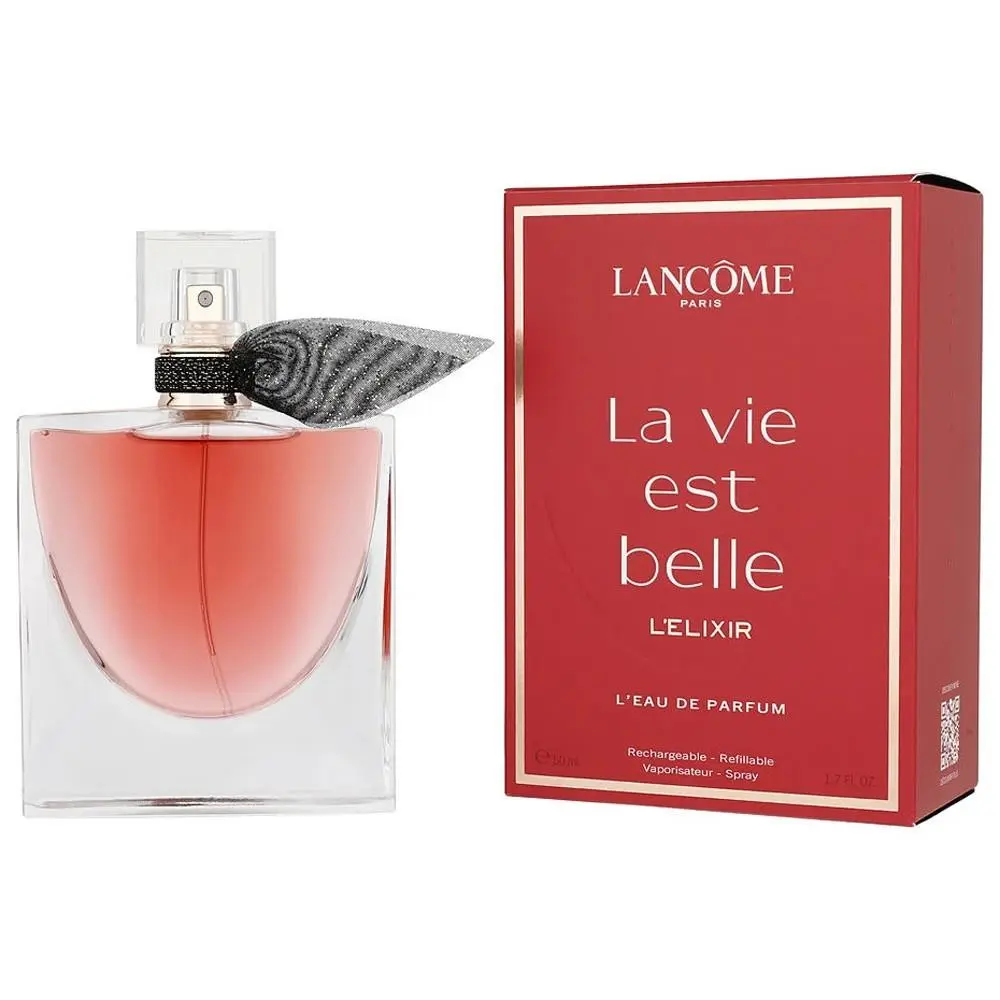 Lancome La Vie Est Belle L`elixir Eau de Parfum by Lancôme