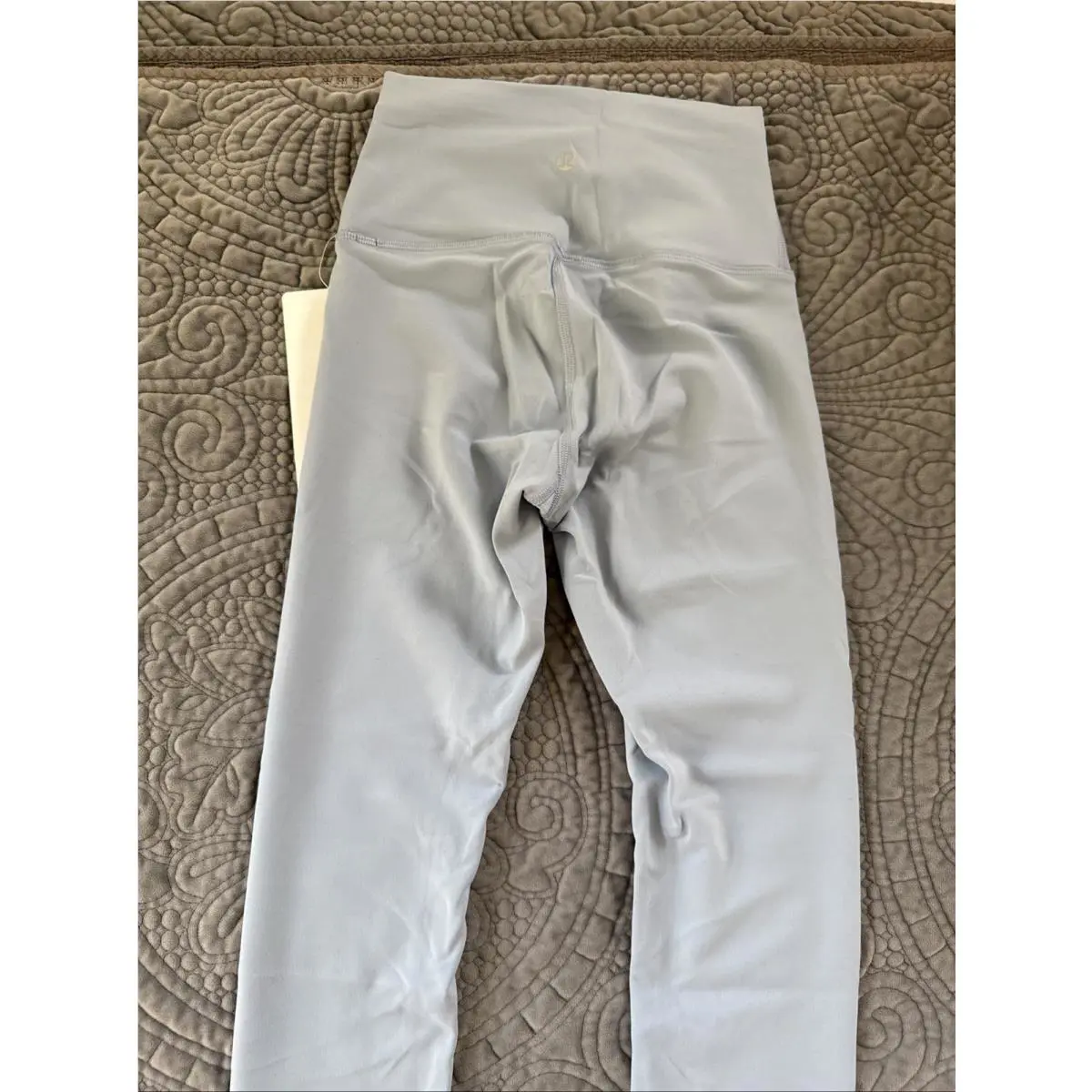 Lululemon clothing - Blue 5