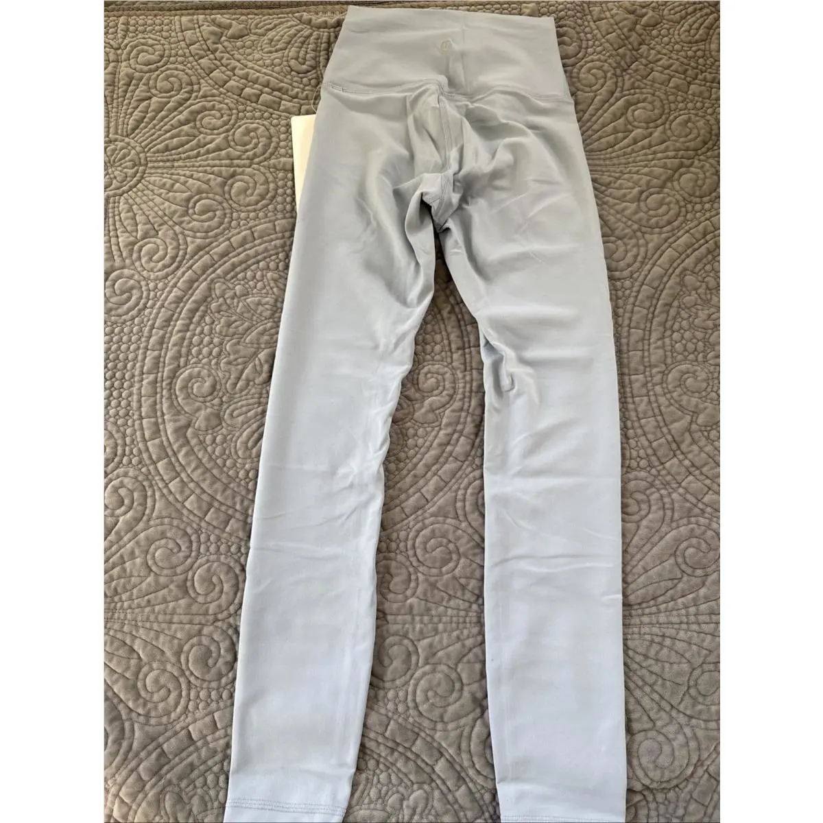 Lululemon clothing - Blue 7