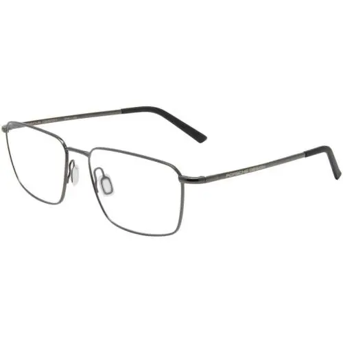 Porsche Design P8760 Gunmetal c000 Sunglasses
