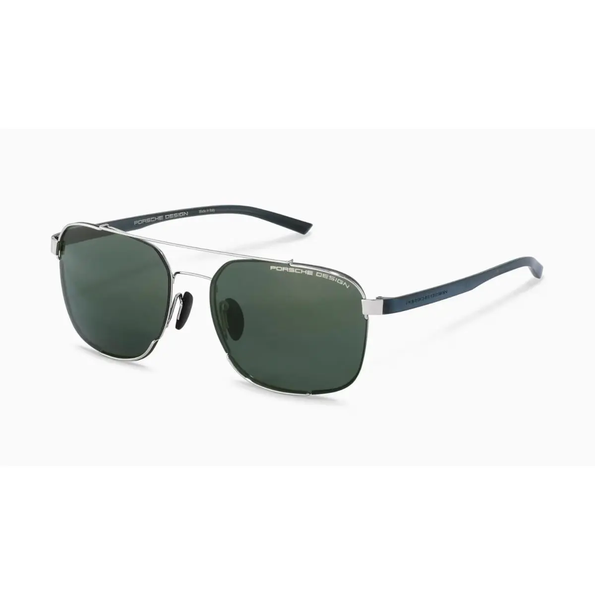 Porsche Design P`8922 Palladium/green B Sunglasses