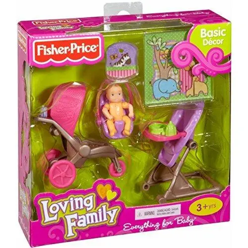 Fisher-Price toy 