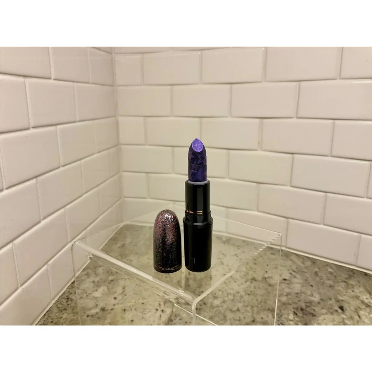Mac Kiss Of Stars Lipsticks Limited Edition 2019 Starring You Holiday Collection