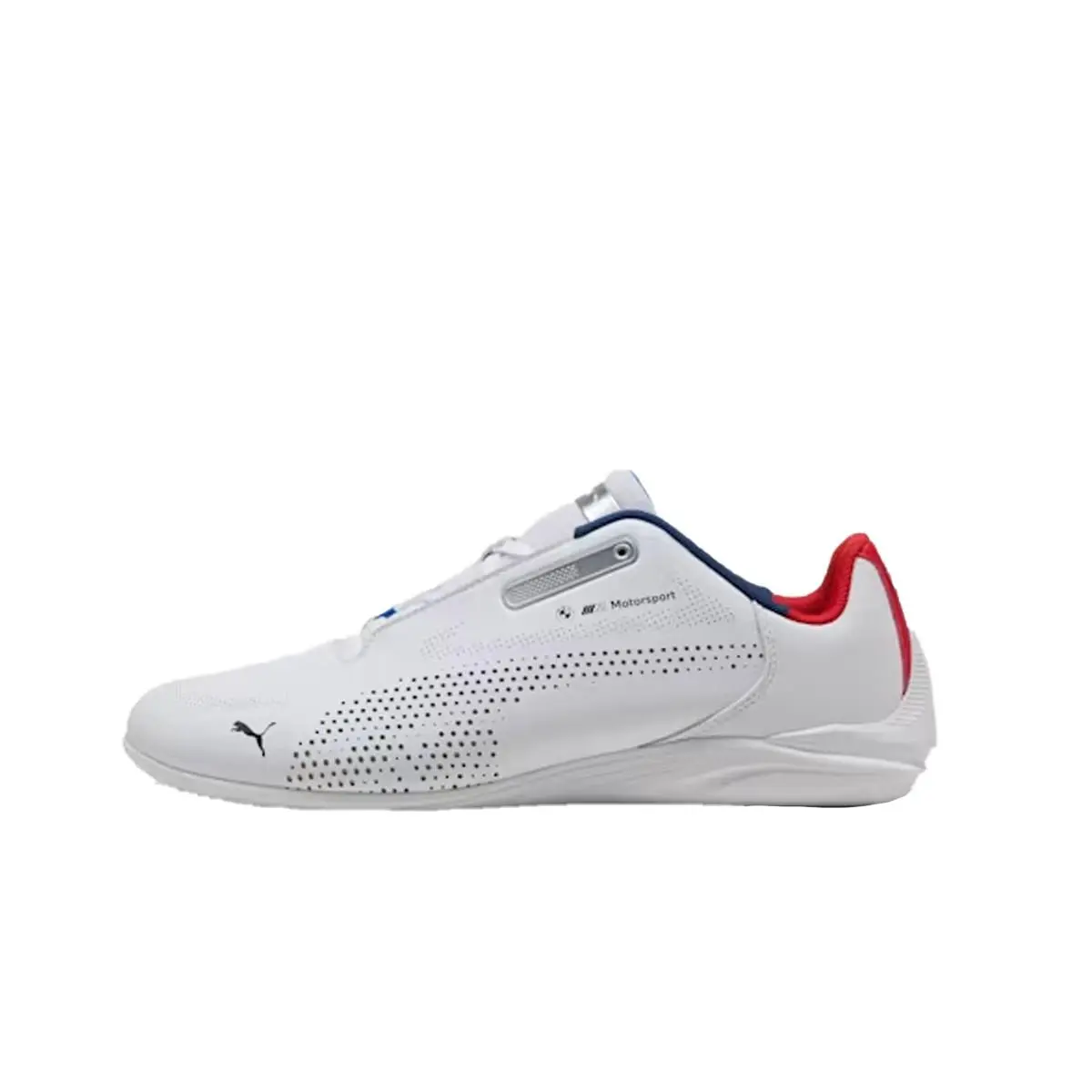 Puma shoes - Puma White/Pro Blue 3