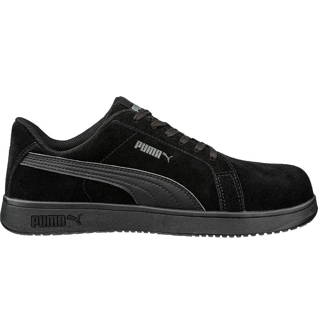 Puma shoes - Navy White 0