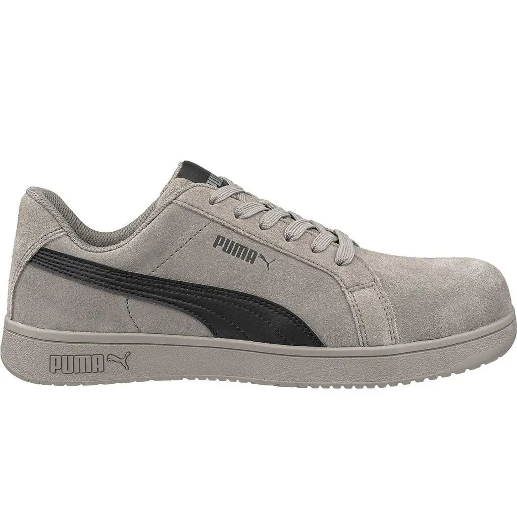 Puma shoes - Navy White 1