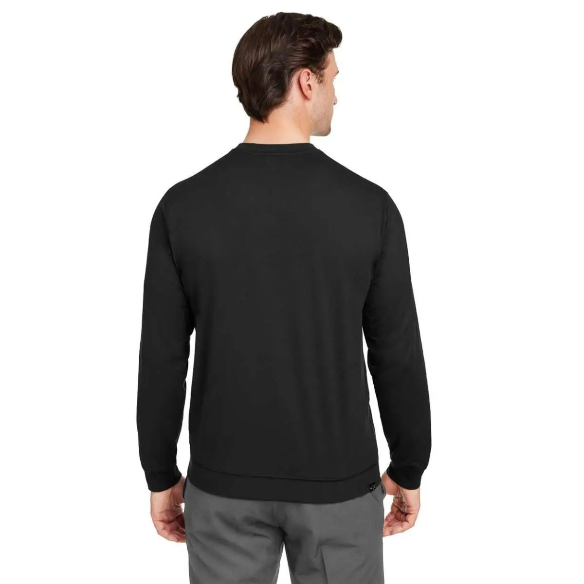 Puma clothing - 595803 Puma Golf - Golf - Navy Blazer Heather 0