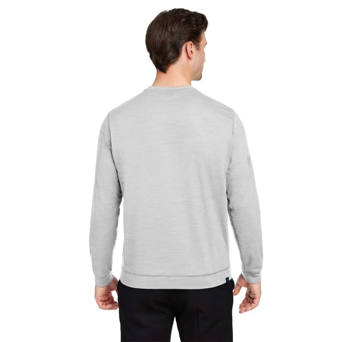 Puma clothing - 595803 Puma Golf - Golf - Navy Blazer Heather 6