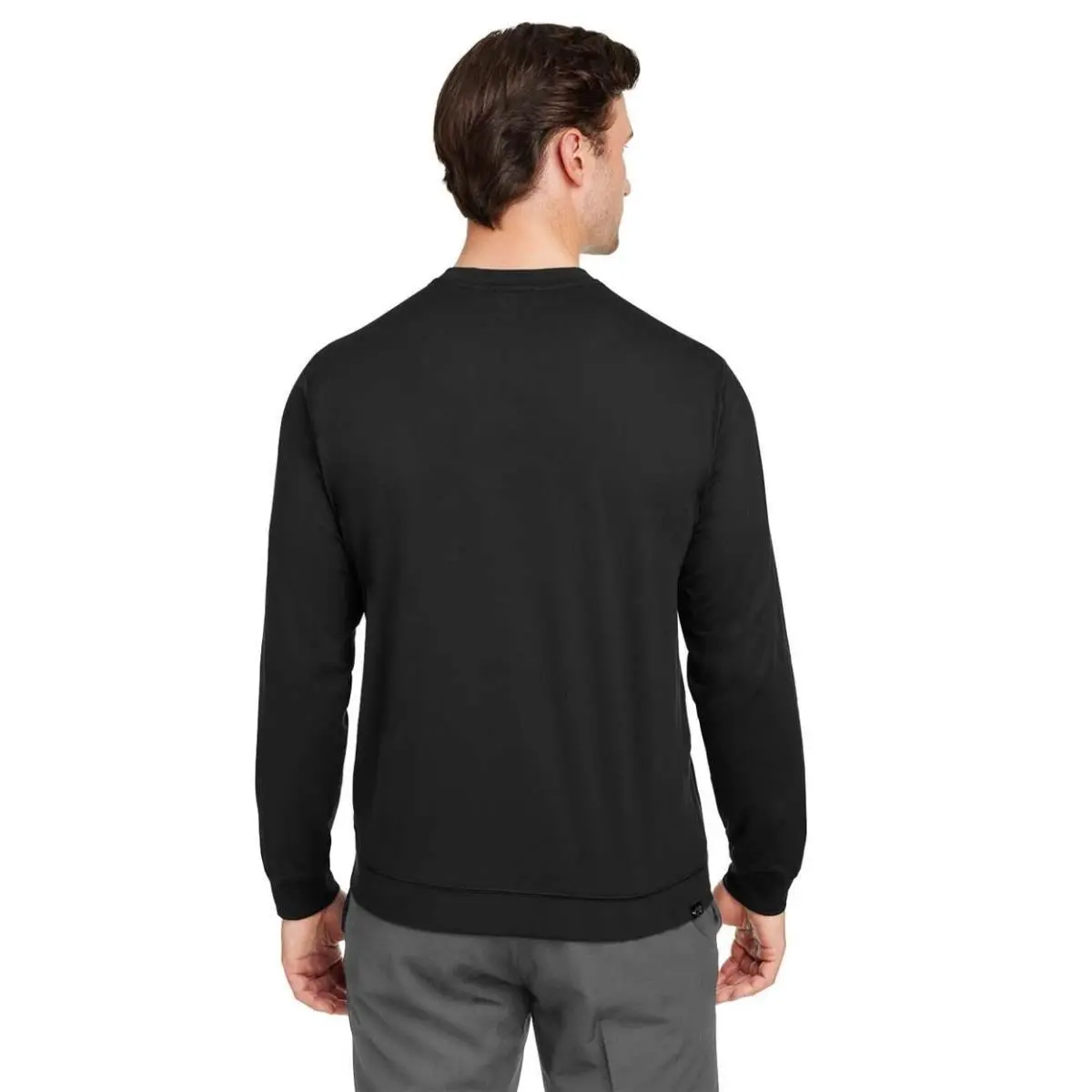Puma clothing - 595803 Puma Golf - Golf - Navy Blazer Heather 9