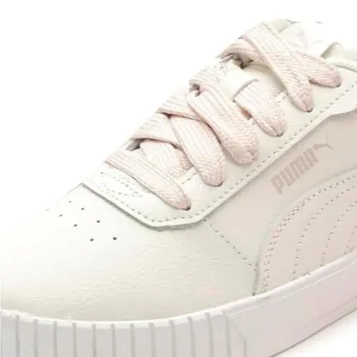 Puma shoes - PUMA Carina - Carina - 395126 01 - Vapor Gray/Vapor Gray 0