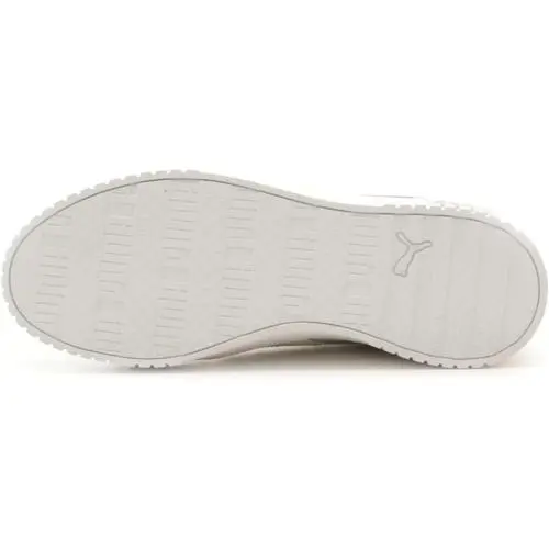 Puma shoes - PUMA Carina - Carina - 395126 01 - Vapor Gray/Vapor Gray 8