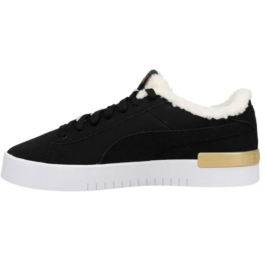 Puma shoes - PUMA JADA - JADA - Black 0