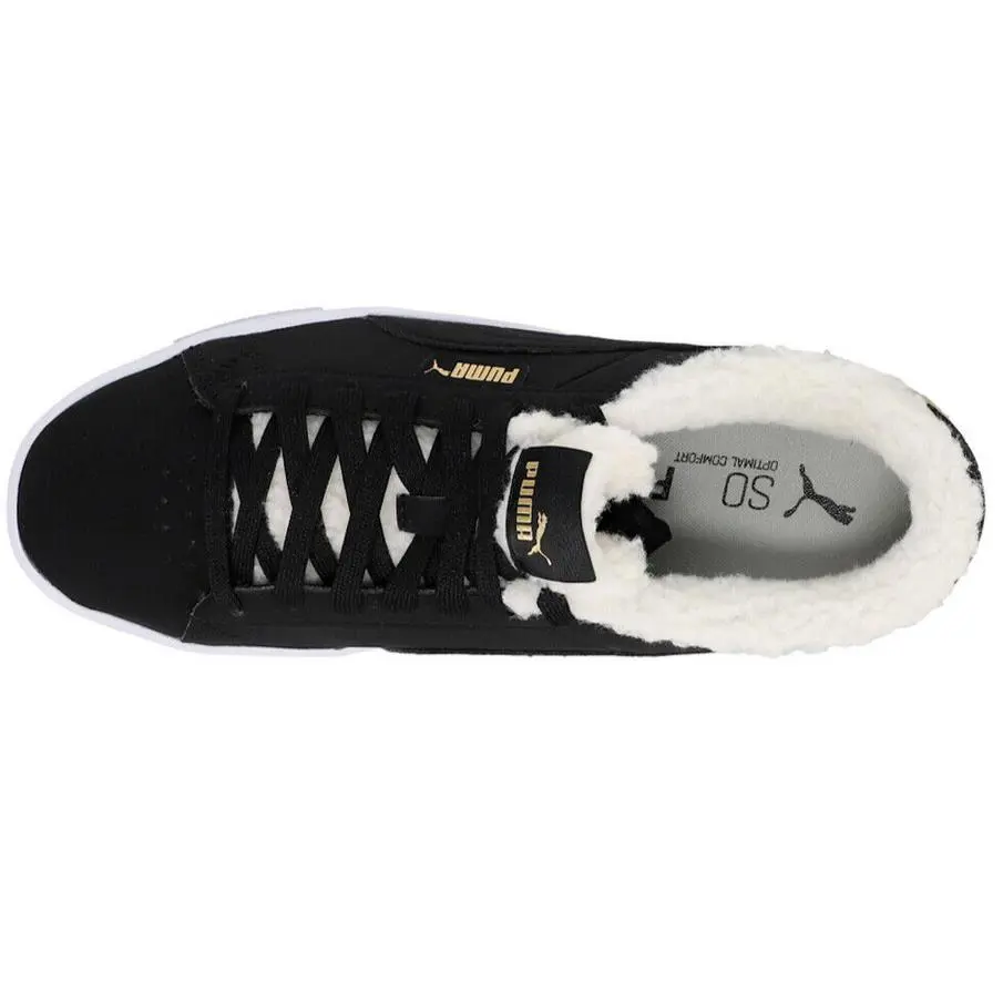 Puma shoes - PUMA JADA - JADA - Black 4