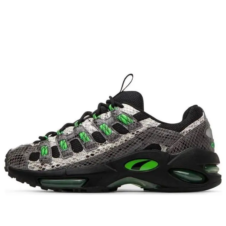 Puma shoes - Puma Cell Endura Animal Kingdom 370926-02 - 370926-02 - Black 0